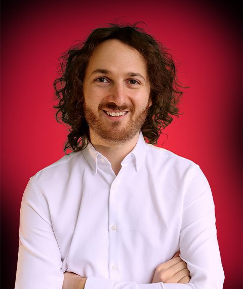 Jared Meit Forward Security
