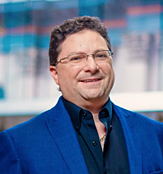 Larry Maccherone Contrast Security